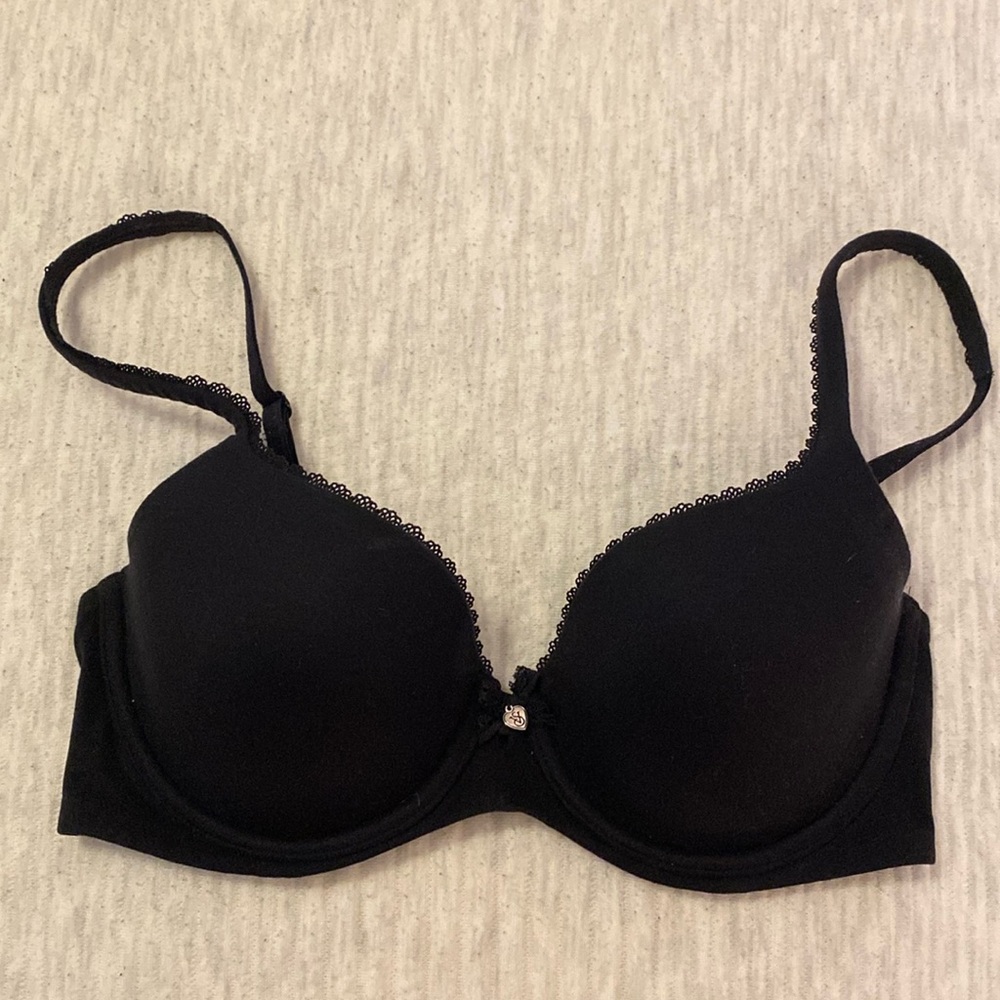 Body By Victoria Lined Demi